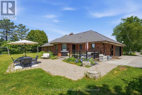41 Mill Run Gate, Uxbridge, ON 
