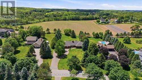 41 Mill Run Gate, Uxbridge, ON 