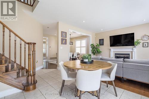 26 Kidd Crescent, New Tecumseth, ON 