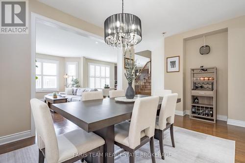 26 Kidd Crescent, New Tecumseth, ON 