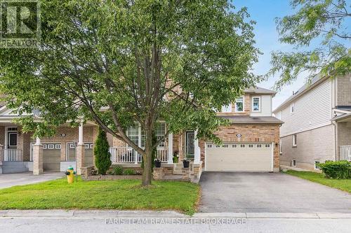 26 Kidd Crescent, New Tecumseth, ON 