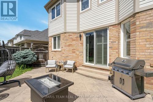 26 Kidd Crescent, New Tecumseth, ON 