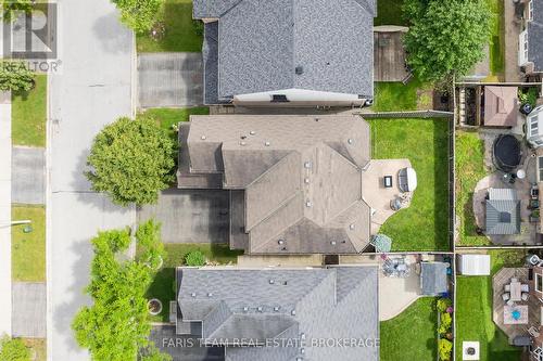 26 Kidd Crescent, New Tecumseth, ON 