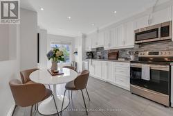 Kitchen - 