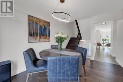 Dining Room - 