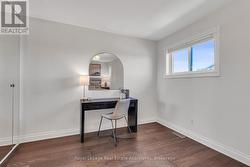 Primary Bedroom - 