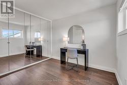 Closet in Primary Bedroom - 