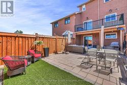 Backyard - 