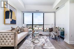 1503 - 120 EAGLE ROCK WAY Vaughan, ON L6A 5C2