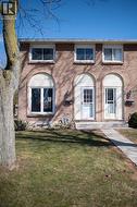 27 TURNER DRIVE Unit# 36 Sarnia, ON N7S 4R9