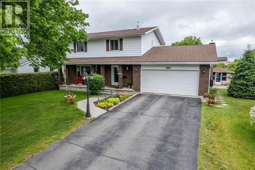 584 Mead Boulevard  Espanola, ON P5E 1L8