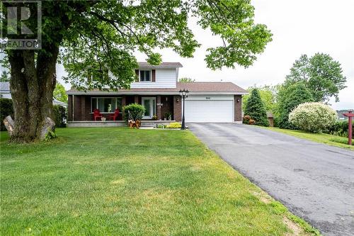 584 Mead Boulevard, Espanola, ON 