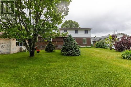 584 Mead Boulevard, Espanola, ON 
