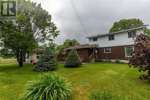 584 Mead Boulevard, Espanola, ON 