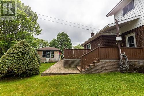 584 Mead Boulevard, Espanola, ON 