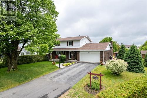 584 Mead Boulevard, Espanola, ON 