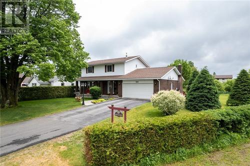 584 Mead Boulevard, Espanola, ON 