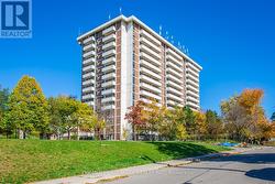 107 - 541 BLACKTHORN AVENUE Toronto, ON M6M 5A6