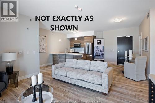 5865 Ellis Street Unit# 607, Lasalle, ON 