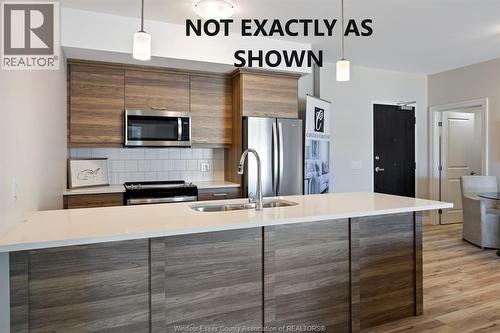 5865 Ellis Street Unit# 607, Lasalle, ON 