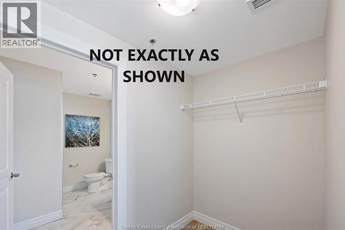 5865 Ellis Street Unit# 607, Lasalle, ON 