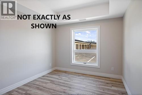 5865 Ellis Street Unit# 607, Lasalle, ON 