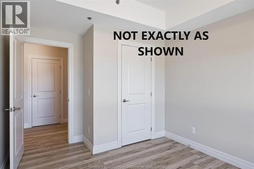 5865 Ellis Street Unit# 607, Lasalle, ON 