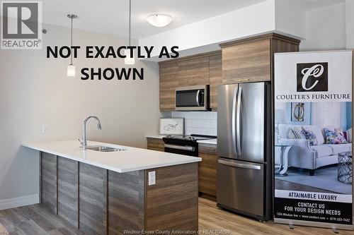 5865 Ellis Street Unit# 607, Lasalle, ON 
