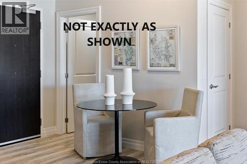 5865 Ellis Street Unit# 607, Lasalle, ON 