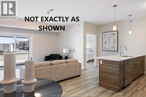 5865 Ellis Street Unit# 607, Lasalle, ON 