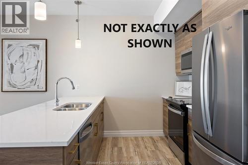 5865 Ellis Street Unit# 607, Lasalle, ON 
