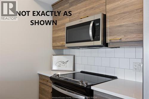 5865 Ellis Street Unit# 607, Lasalle, ON 
