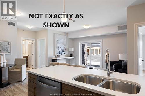 5865 Ellis Street Unit# 607, Lasalle, ON 