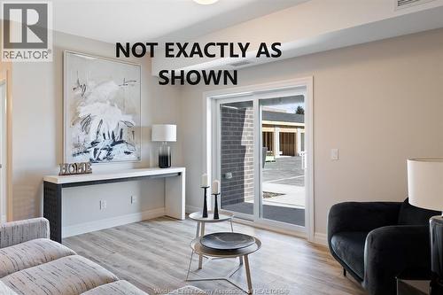 5865 Ellis Street Unit# 607, Lasalle, ON 