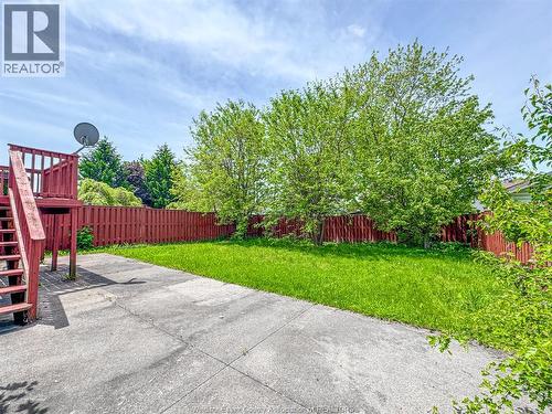 4261 Centurion, Windsor, ON 