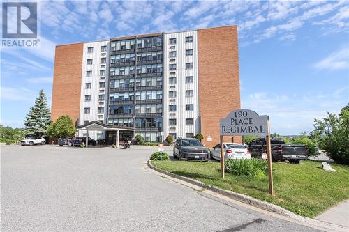 190 Mountain Street Unit# 1104  Sudbury, ON P3G 4G2