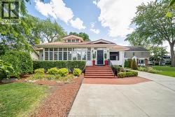 7341 RIVERSIDE DRIVE East Windsor, ON N8S 1C7