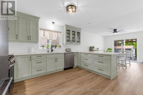4501 FRANCES CRESCENT  Lincoln, ON L3J 0E8