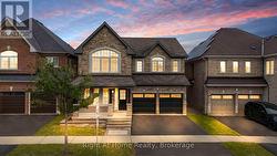 3 GILLETT DRIVE Ajax (Northeast Ajax), ON L1Z 0K1