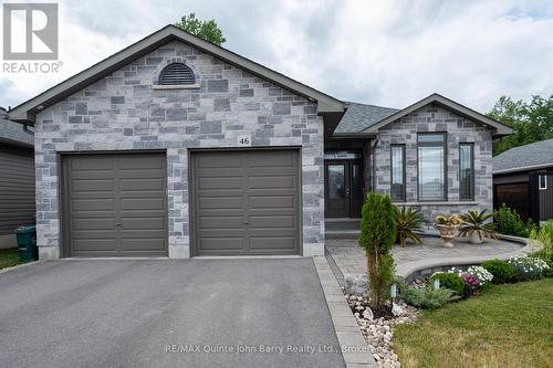 46 BIRCHMOUNT STREET  Quinte West (Murray Ward), ON K8V 0C6