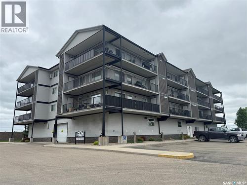 201 135 Beaudry Crescent, Martensville, SK 