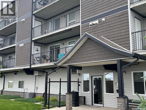 201 135 Beaudry Crescent, Martensville, SK 