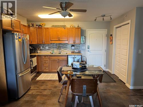 201 135 Beaudry Crescent, Martensville, SK 
