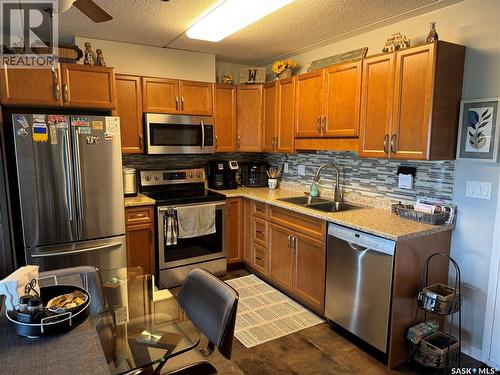 201 135 Beaudry Crescent, Martensville, SK 