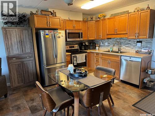 201 135 Beaudry Crescent, Martensville, SK 