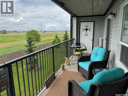 201 135 Beaudry Crescent, Martensville, SK 