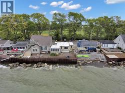 1006 POINT PELEE DRIVE Leamington, ON N8H 3V4