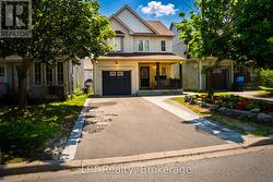 52 NORLAND CIRCLE Oshawa (Windfields), ON L1L 0A6