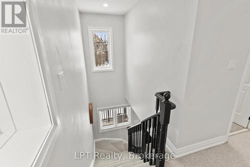 2nd Level - 52 Norland Circle, Oshawa (Windfields), ON 