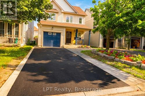 52 Norland Circle, Oshawa (Windfields), ON 